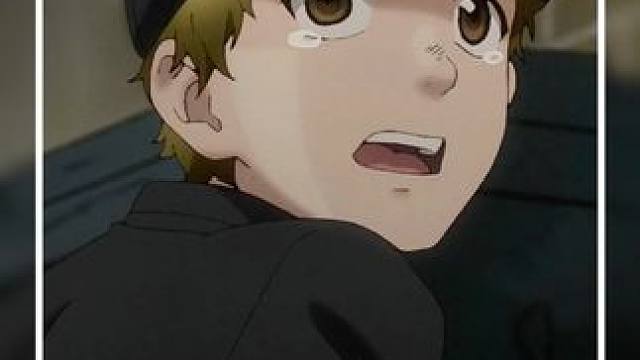 人生不是谁开始就是强者 都会有变强的一个过程 #工作细胞 #动漫推荐