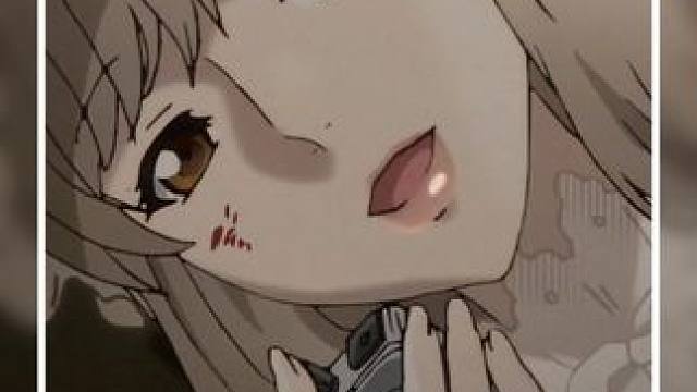 这简直就是暴力美学！ #工作细胞 #动漫推荐