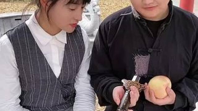 我发布了一个新视频，快来围观吧！