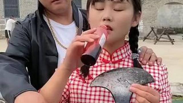 我发布了一个新视频，快来围观吧！