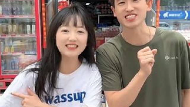 朋友默契挑战，太好玩了 #搞笑 #办公室游戏