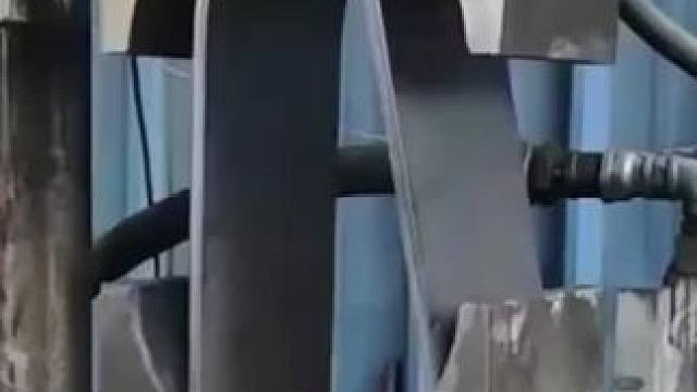 我发布了一个新视频，快来围观吧！