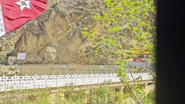 #大好河山一起打卡 #不一样的风景 #原创视频 #旅行的意义 #带你看世界