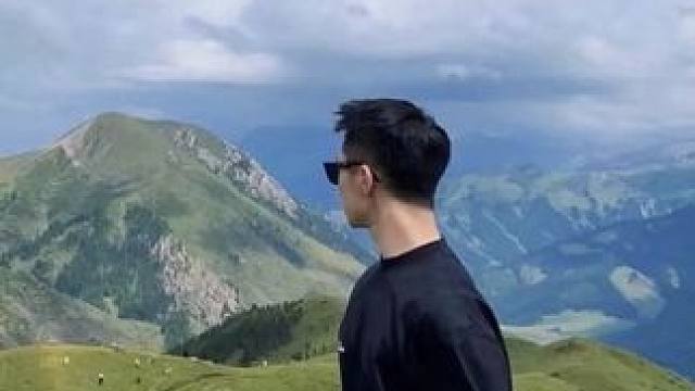 我发布了一个新视频，快来围观吧！