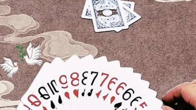 #斗地主 #斗地主的百种姿势 #斗地主技巧 #是时候展现真正的牌技了