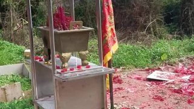 我发布了一个新视频，快来围观吧！