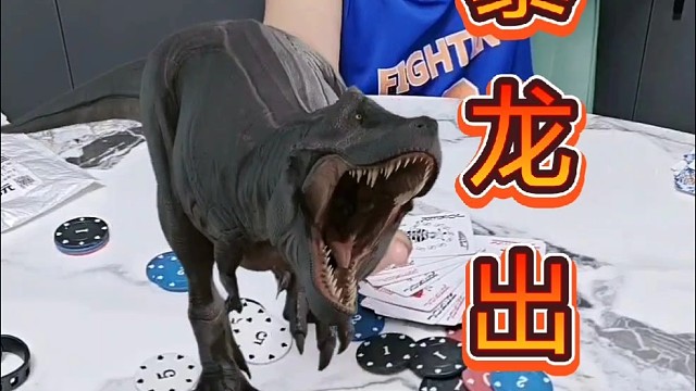 天雷滚滚，我好怕怕