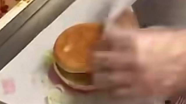 别人的速度VS爸爸的速度