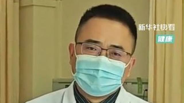 医生提醒：尽量喝温水，饮料和奶茶能少喝就少喝。