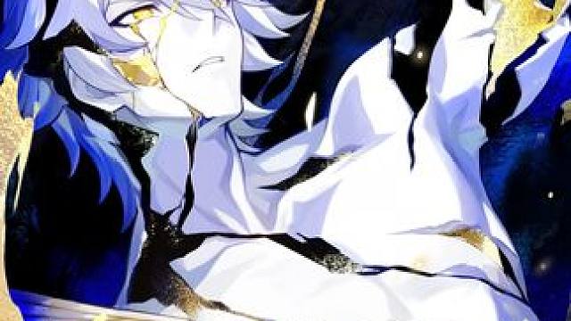 #崩坏星穹铁道 浮光映影：「黎明恰如此燃烧」#因为太阳将要毁伤 #星穹铁道白厄