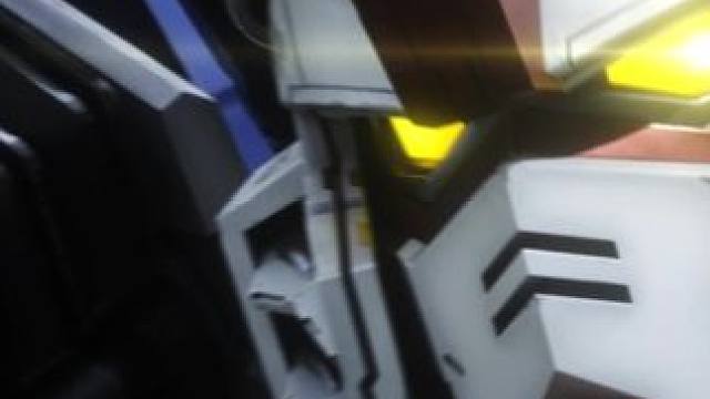 高达纯享版#CODM高达出击#召唤我以高达之名