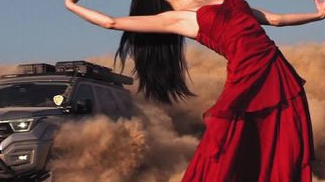 带我自由#氛围感#向全世界展示中国舞#交换旅行新灵感