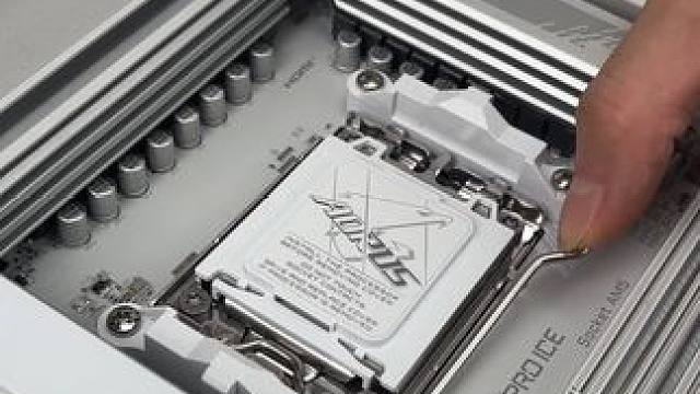 黑白海景房你更喜欢哪个的颜值 #电脑装机 #diy电脑