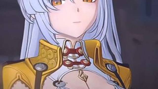 师父的手就像逗猫棒#绝区零 #绝区零创作激励计划 #绝区零橘福福 #绝区零仪玄