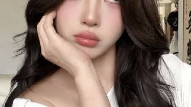 发型教程（邪修版） #发型教程