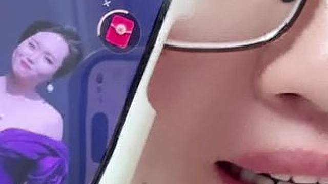 #李雪琴瘦了好多 #李雪琴 #万万没想到 #李雪琴瘦了 #减肥