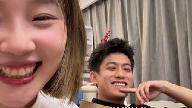 生活中需要一些这样的小仪式感 哈哈哈