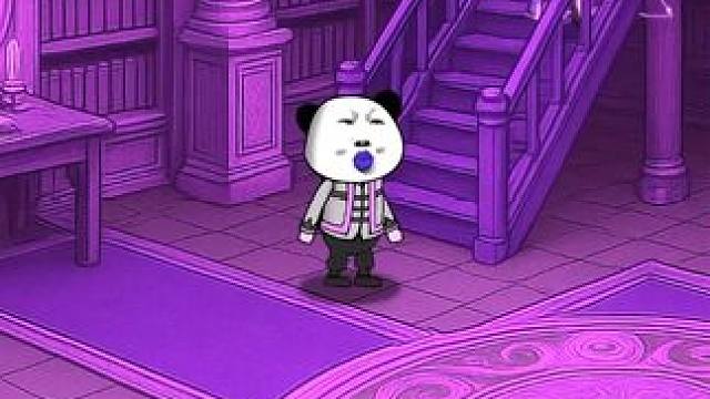 建议改成：当代互联网嘴替！ #表情包传奇 #圣杯传奇