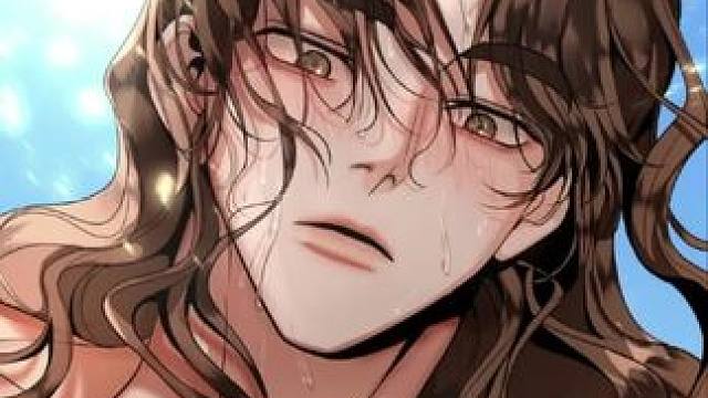 我嘞个猎奇美人鱼啊。。。#漫画 #猎奇 #抽象 #二次元 #泰漫