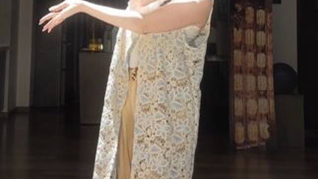 向全世界展示中国舞~