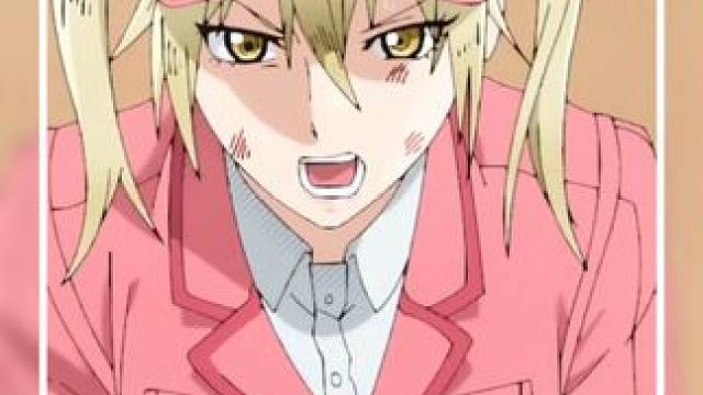 每个人都不是全能的 都有自己的专业领域 #工作细胞 #动漫推荐