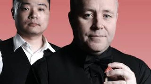 斯诺克惊世骇俗的神仙K球，无与伦比的极致杆法，简直太过瘾了！ #斯诺克 #台球 #精彩击球 #精彩进