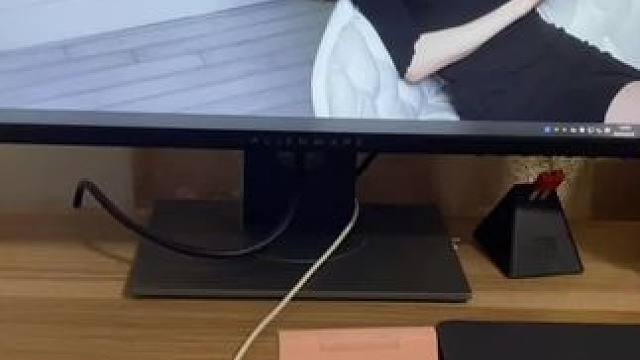 直播电脑
9600kf加2060s
外星人240hz显示器
处理器已超频最佳状态