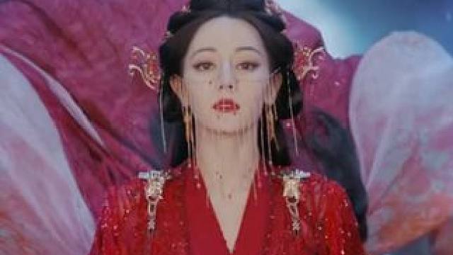 姐几个太对味了 #迪丽热巴#张子枫#刘浩存#慕胥辞 #娱乐评论大赏