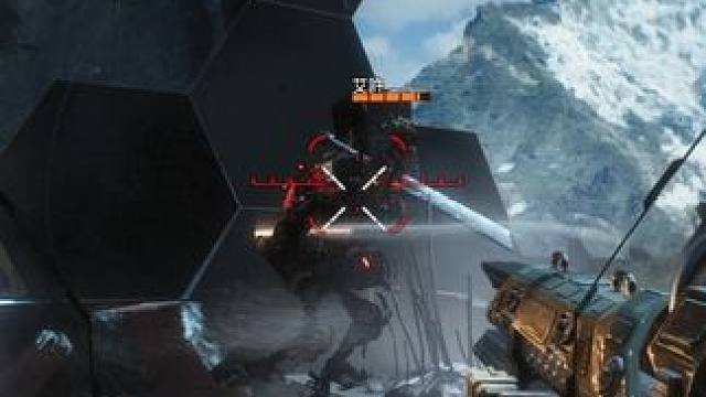 泰坦陨落，战斗爽！ #泰坦陨落2 #泰坦陨落 #机甲 #泰坦陨落2 #游戏日常