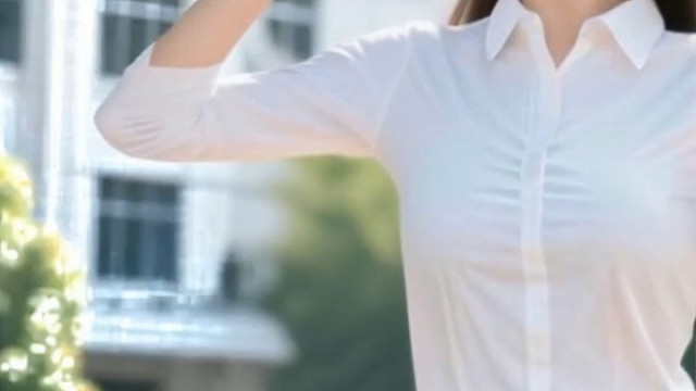 校园跳大摆锤舞