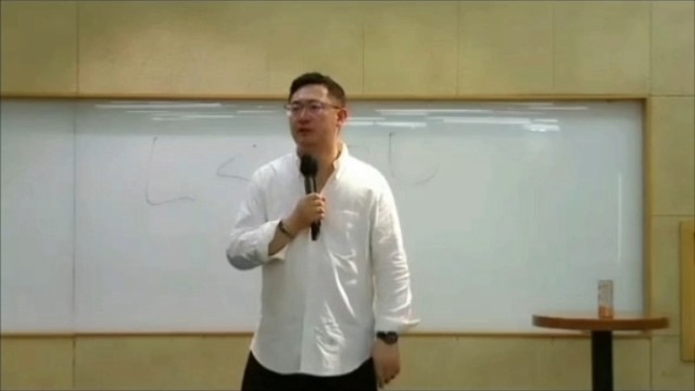 肖肖老师分享：经营的是效率不是忙碌