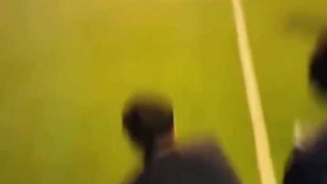 当你代表男生出战却被女生秀了时#足球