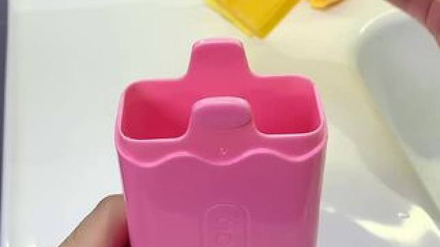 肥皂起泡器 手洗衣服一定少不了这个#肥皂起泡器 ，起泡很丰富不打滑，可以把肥皂用的一点都不剩，还是个