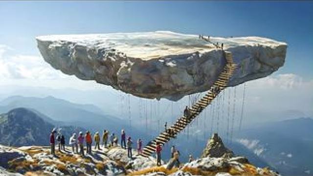 世界上最危险的10座桥梁（3） 