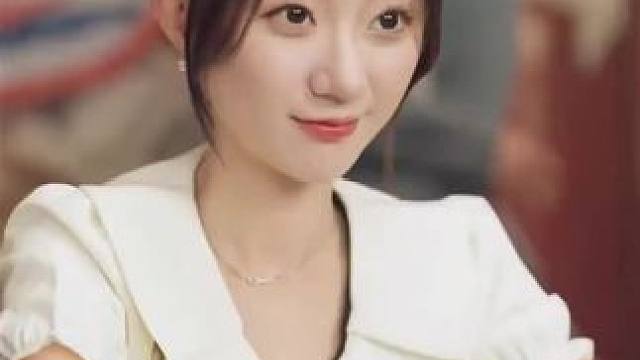 #蔷薇之刃#短剧#微笑女孩 #因为一个片段看了整部剧