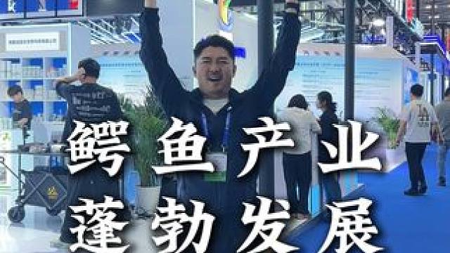 鳄鱼产业蓬勃发展，有对鳄鱼养生酒感兴趣的欢迎交流#鳄鱼 #鳄珍