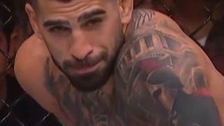 UFC輕量級新的歷史現(xiàn)在開始！#UFC317 #托普里亞VS奧利維拉