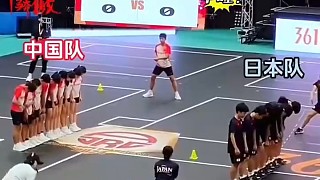 實(shí)力不詳，遇日則強(qiáng)#體育