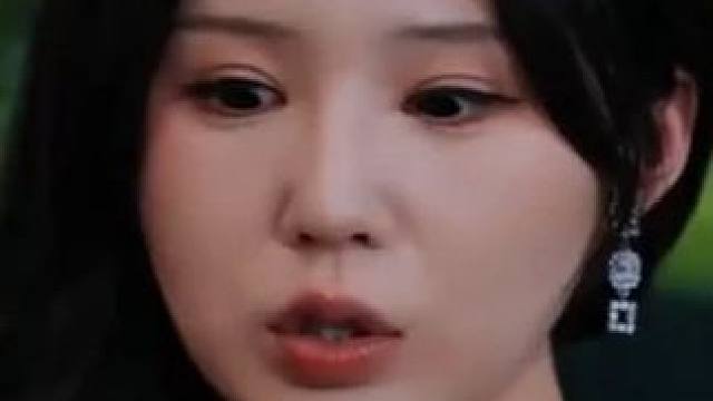 因为一个片段看了整部剧~