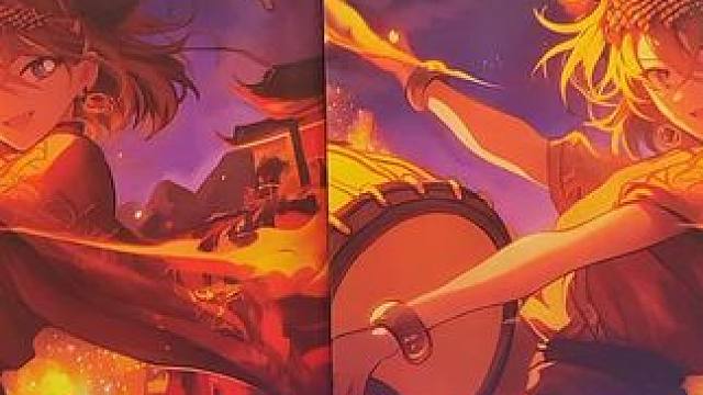 #新人首播 #拆卡日常