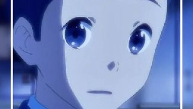 所以说男孩子要和男孩子保持距离 #中二病也要谈恋爱 #动漫推荐