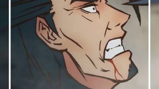 当欲望无限大时 危险也即将到来 #雾山五行 #动漫推荐