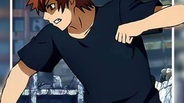 对不起细胞们，我再也不熬夜了 #工作细胞black #动漫 #每周B看