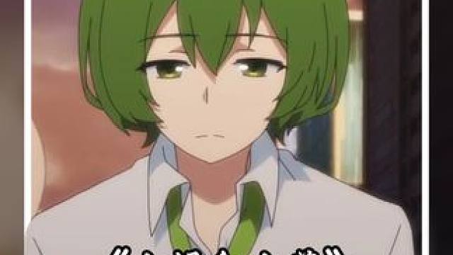 原来小时候看的动漫这么癫 #小绿和小蓝 #动漫推荐