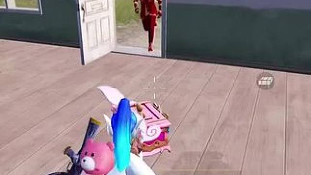 哈哈哈#和平精英 #和平精英PC模拟器