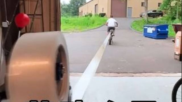 劳动人民的智慧，真是太厉害了#劳动人民的智慧 #神操作 #高手在民间 #实用小技巧 #创意发明