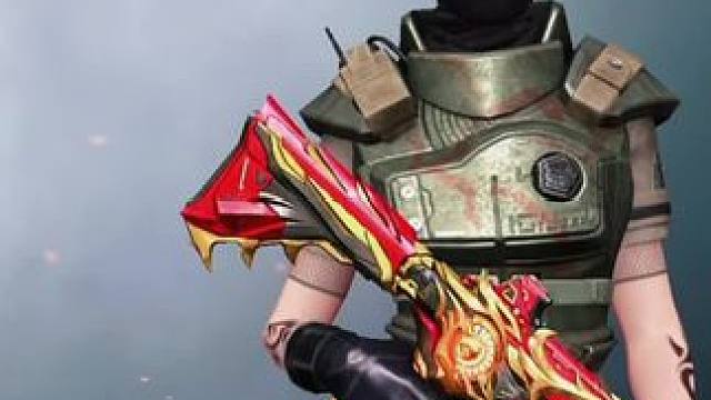 我发布了一个新视频，快来围观吧！