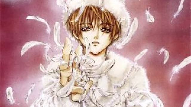 被时代遗忘的漫画家——由贵香织里#漫画 #日漫 #由贵香织里 #二次元 #漫画家