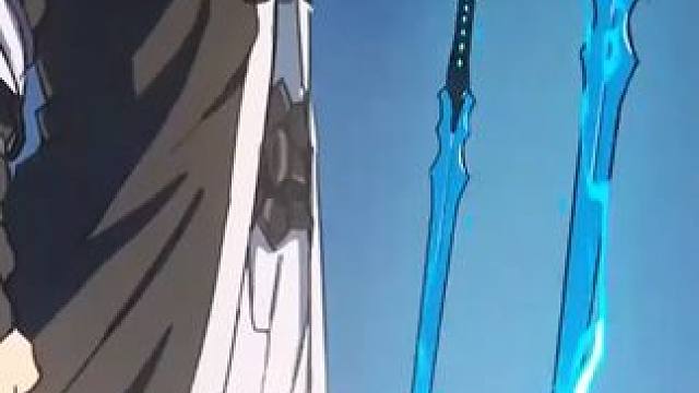 修仙者大战超能力后续 #动漫 #二次元 #漫画