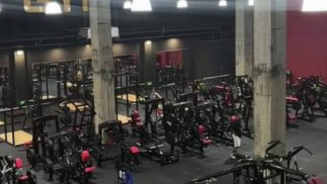 #在这周而复始的日子里寻找乐趣 #练了